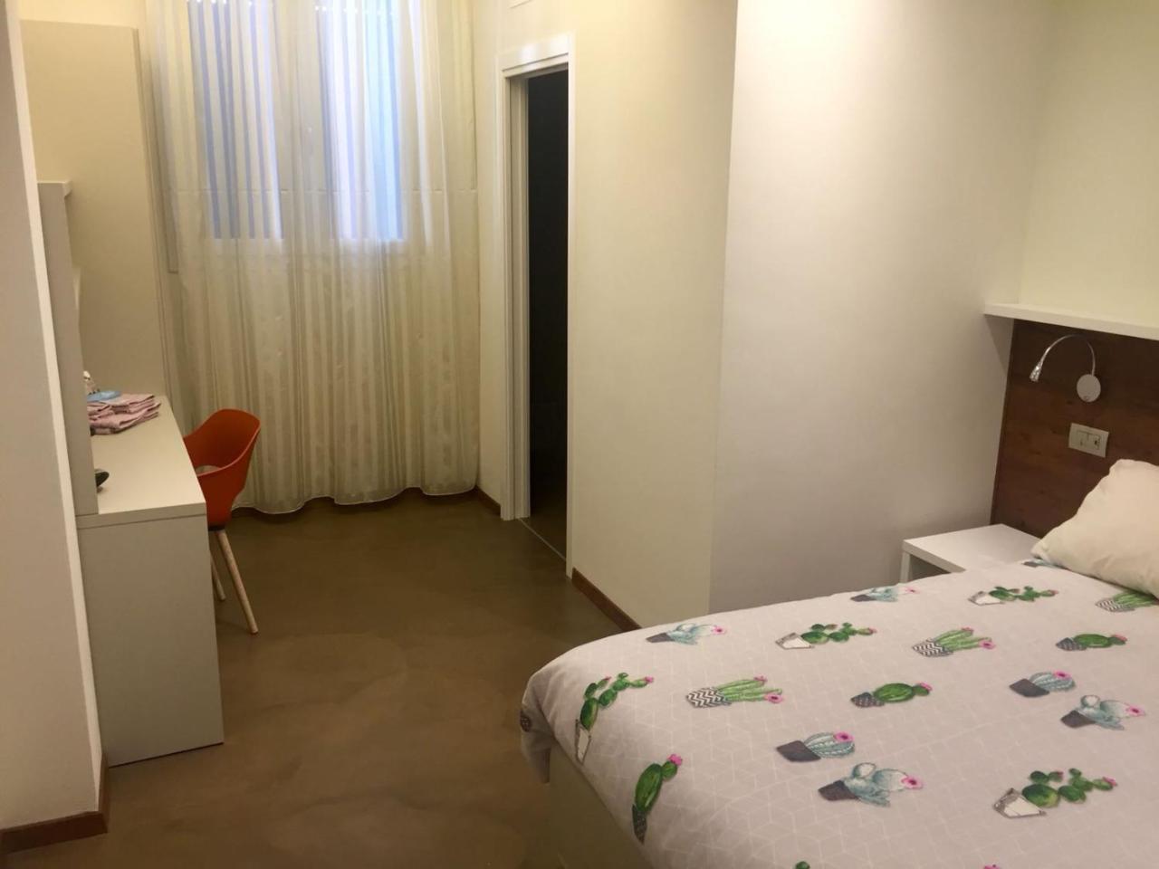 Riva Bed & Breakfast *