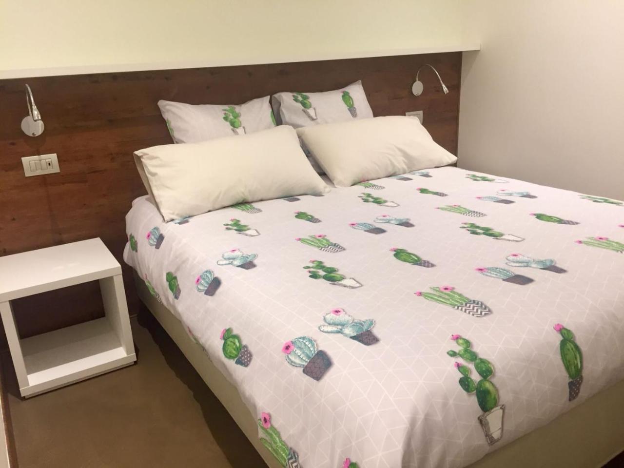 Bed & Breakfast Riva *