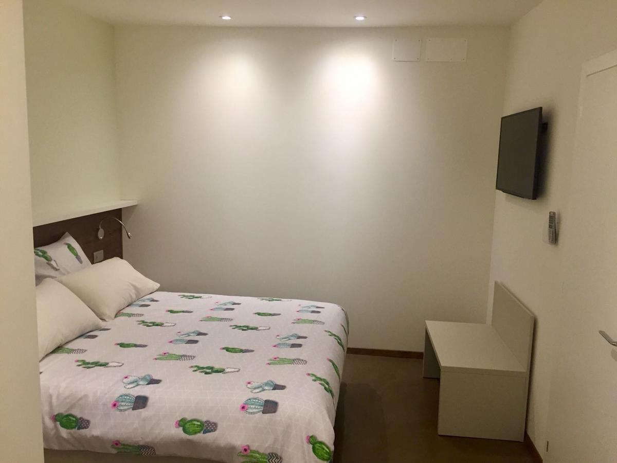 Riva Bed & Breakfast *