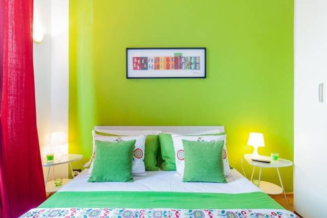 Mela Bed & Breakfast
