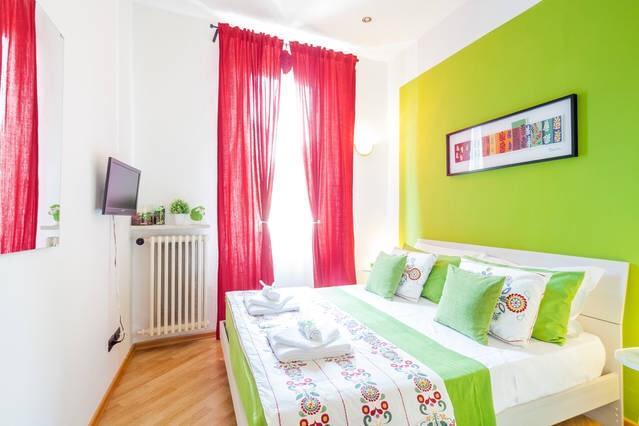 Bed & Breakfast Mela *