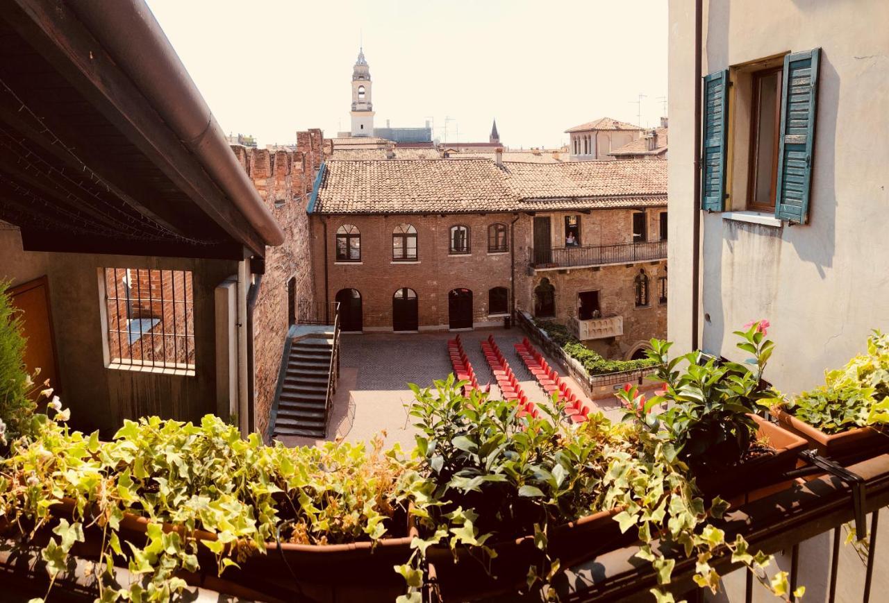 Bed & Breakfast Le Di Giulietta 3*