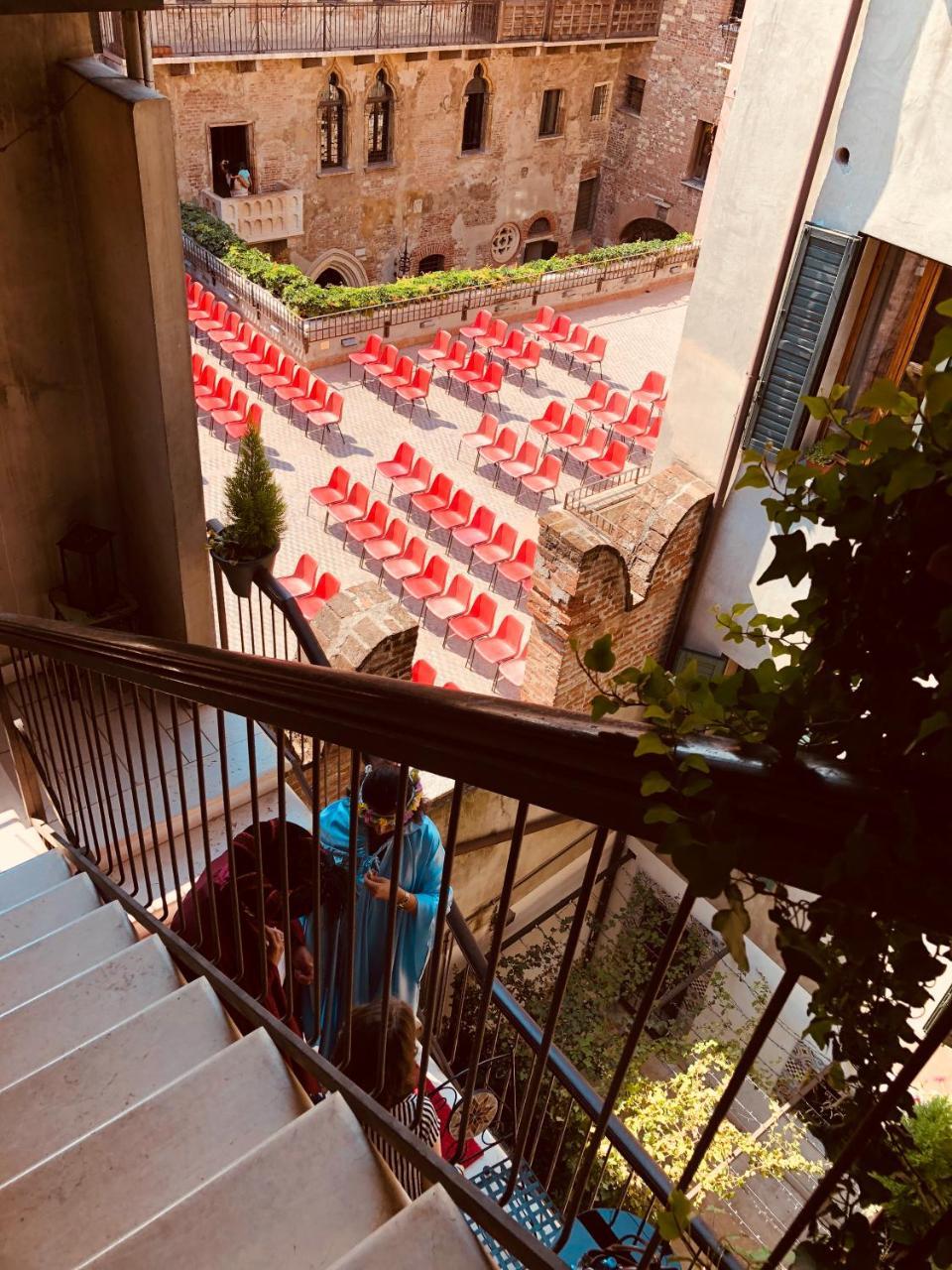 Le Di Giulietta 3* Verona