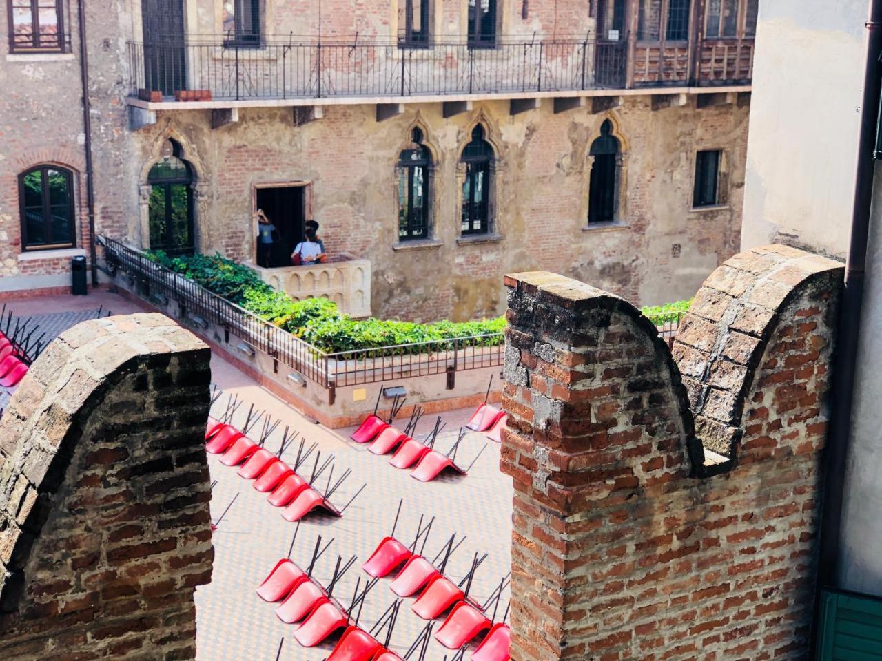 Bed & Breakfast Le Di Giulietta 3*