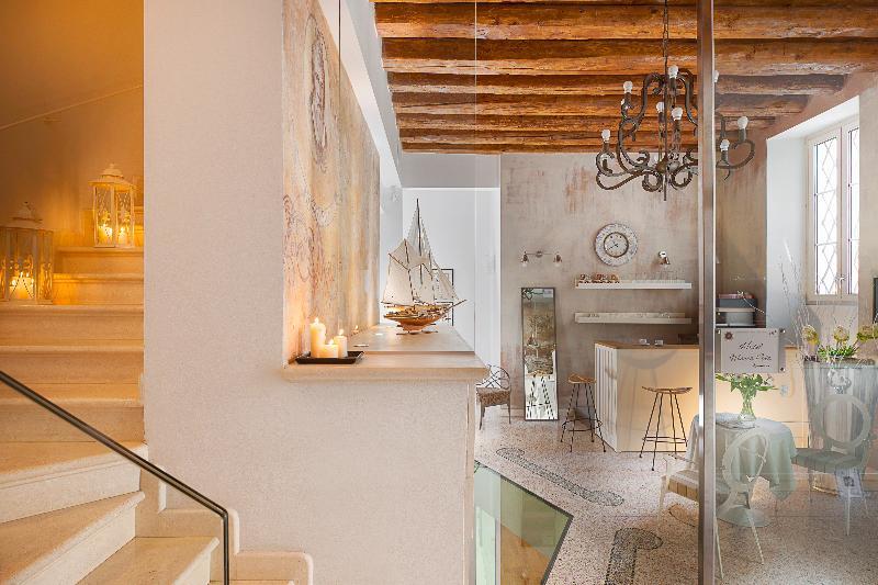 Boutique Casa de hóspedes Verona