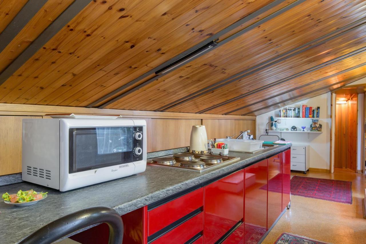 Apartment Gheller Verona