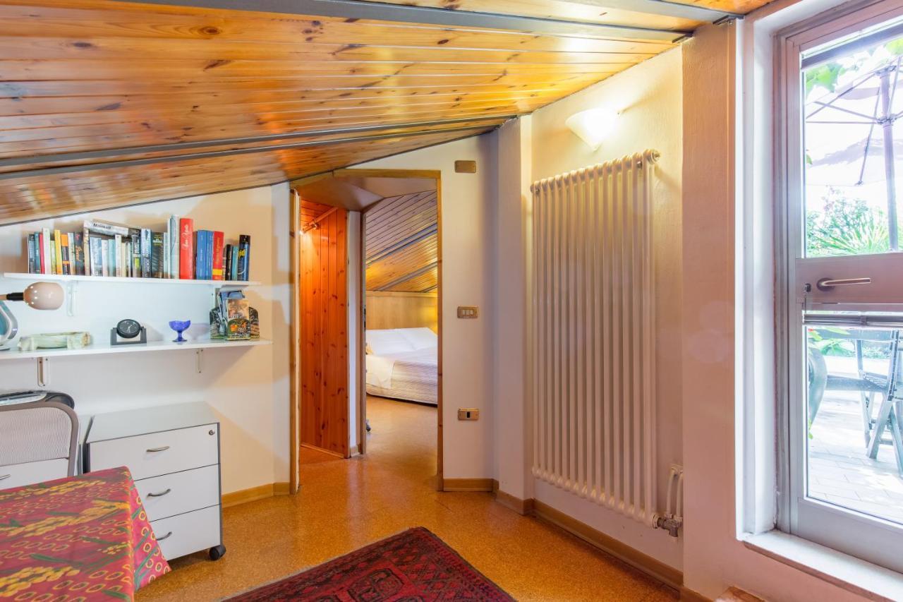 Apartment Gheller *
