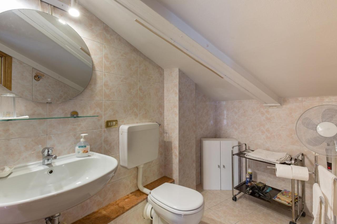 Gheller Apartment