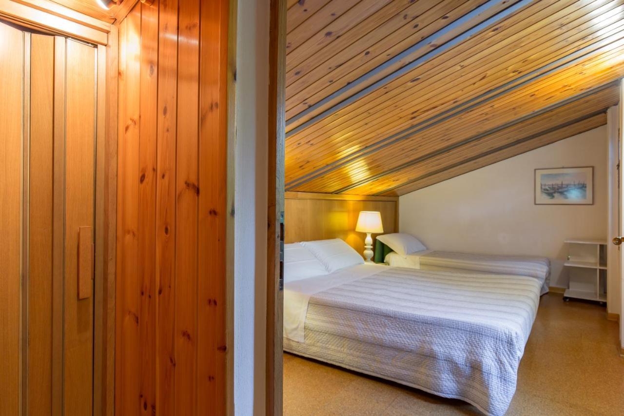 Gheller Apartment Verona