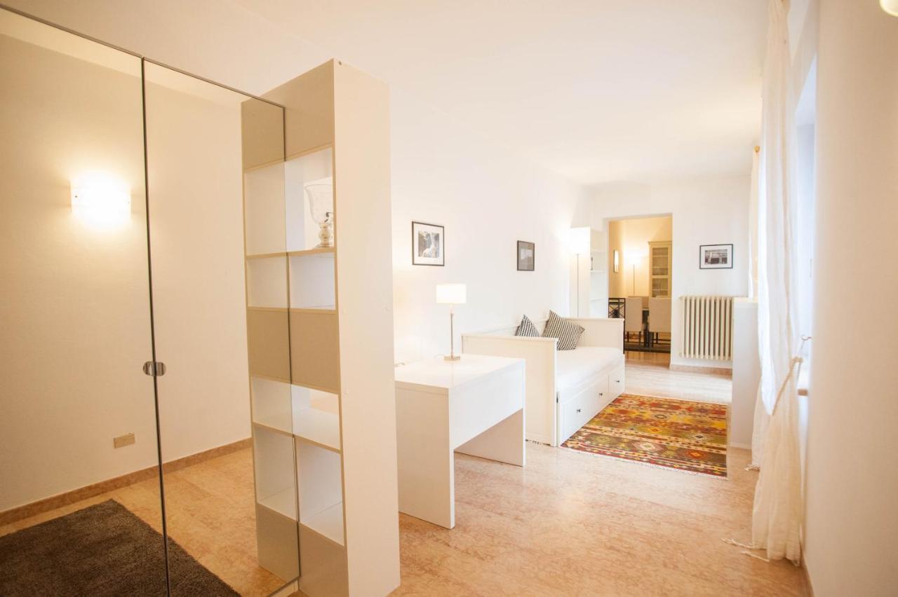 Italianflat - Palazzo Zeiner Appartamento Verona