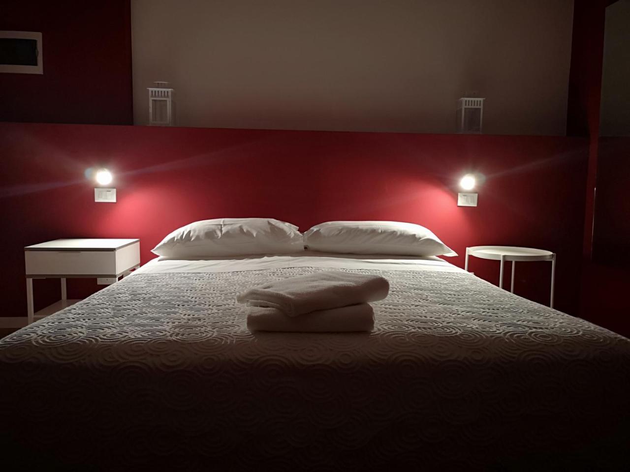 Il Giglio Bed & Breakfast