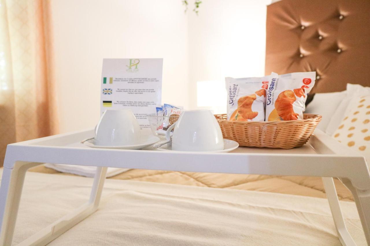 Guesthouset Vitti's 3*