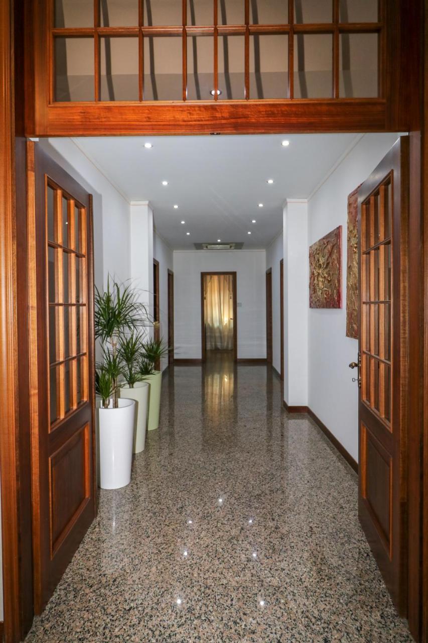 Vitti's Gasthof Verona