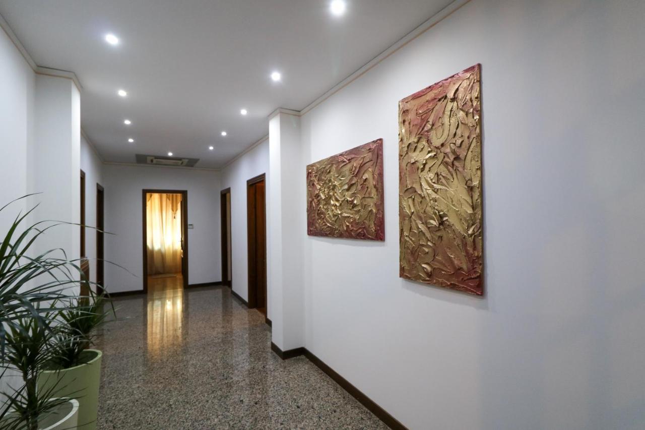 Vitti's Gasthof Verona