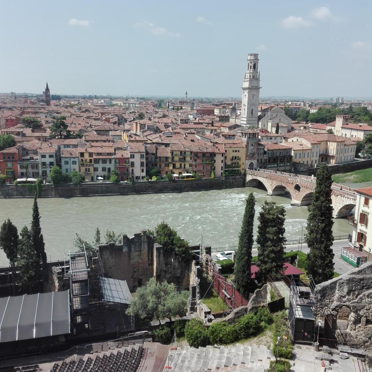 Alexandra's House * Verona