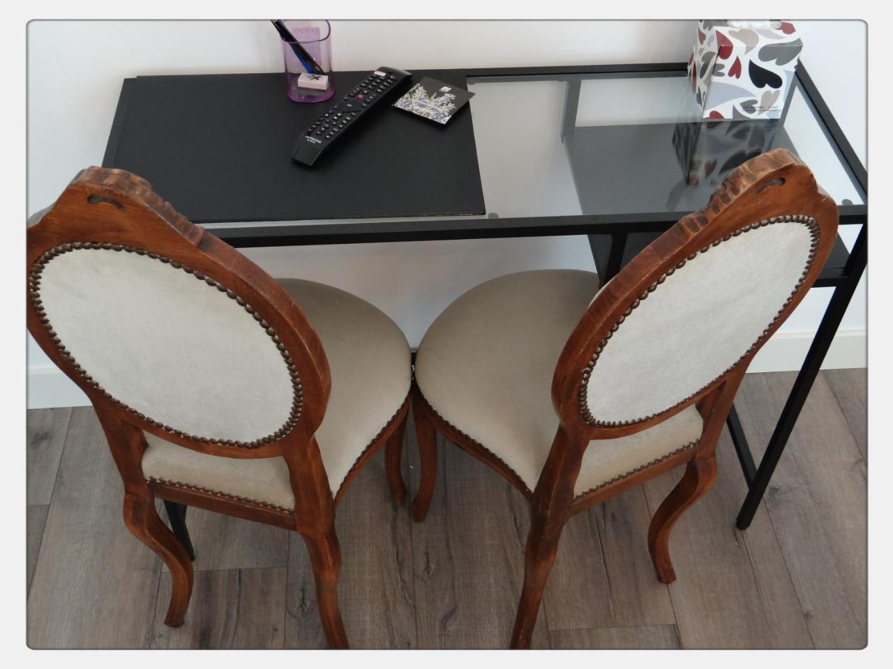 Frich Bed & Breakfast Verona