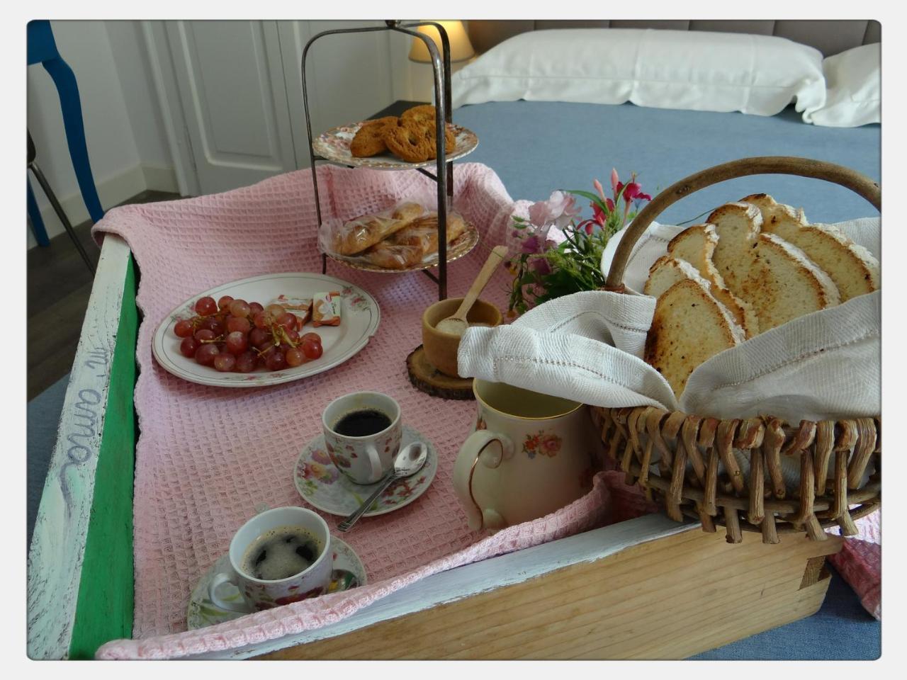 Frich Bed & Breakfast Verona
