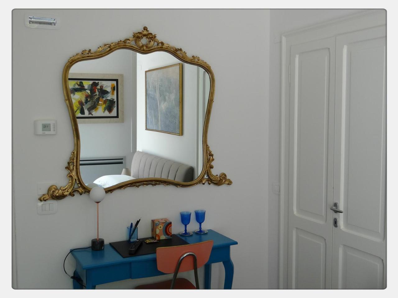 Bed & Breakfast Frich Verona
