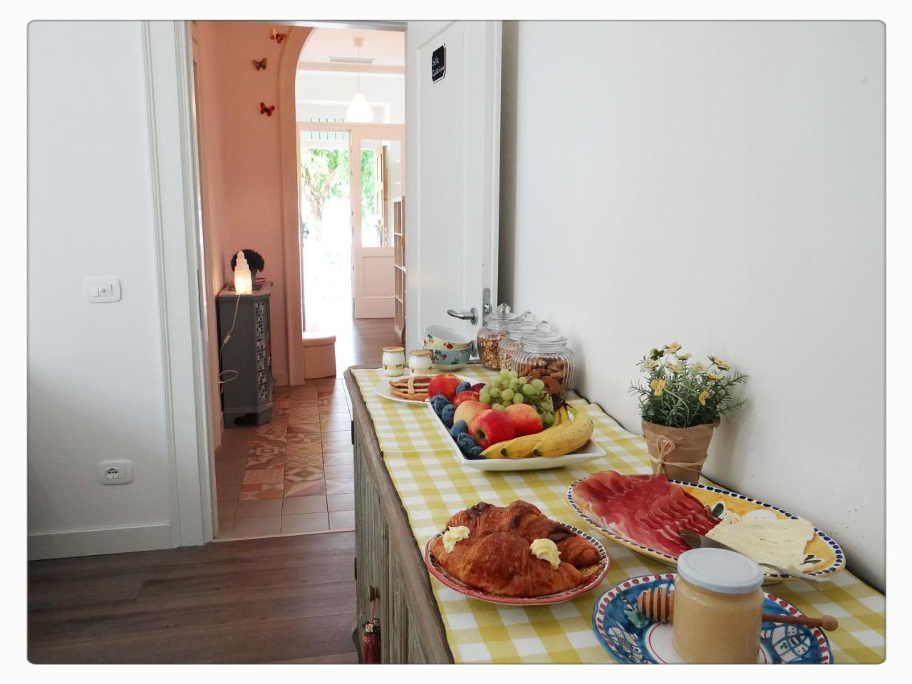 Frich Bed & Breakfast
