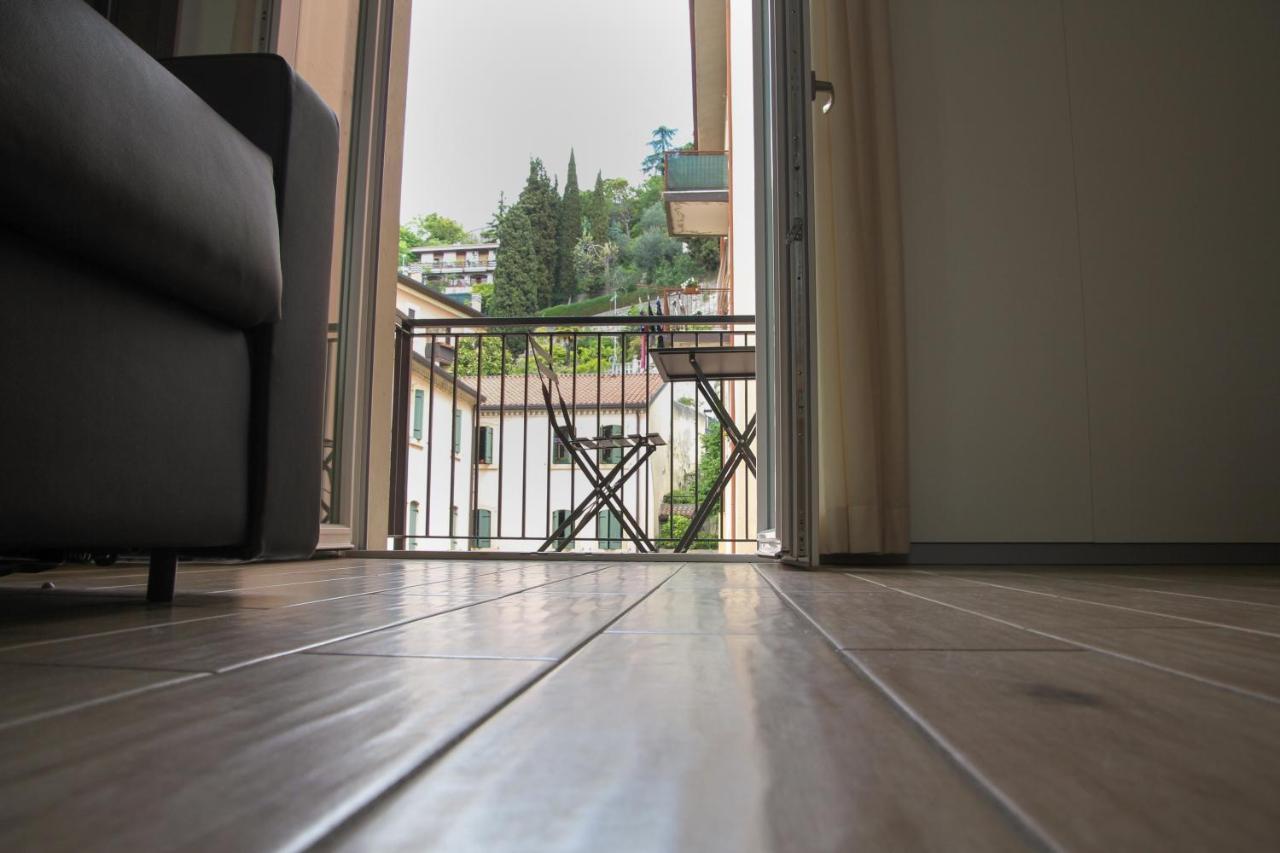 Huoneisto Bilocale Mameli Verona