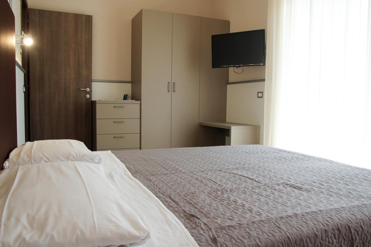 Huoneisto Bilocale Mameli Verona