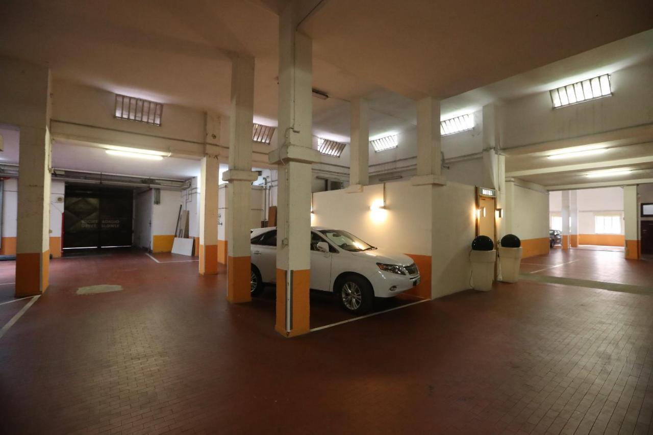 Bilocale Mameli Huoneisto Verona