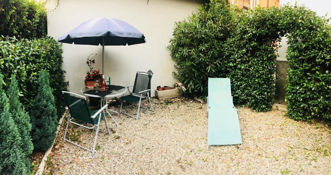 Maison B Apartment *