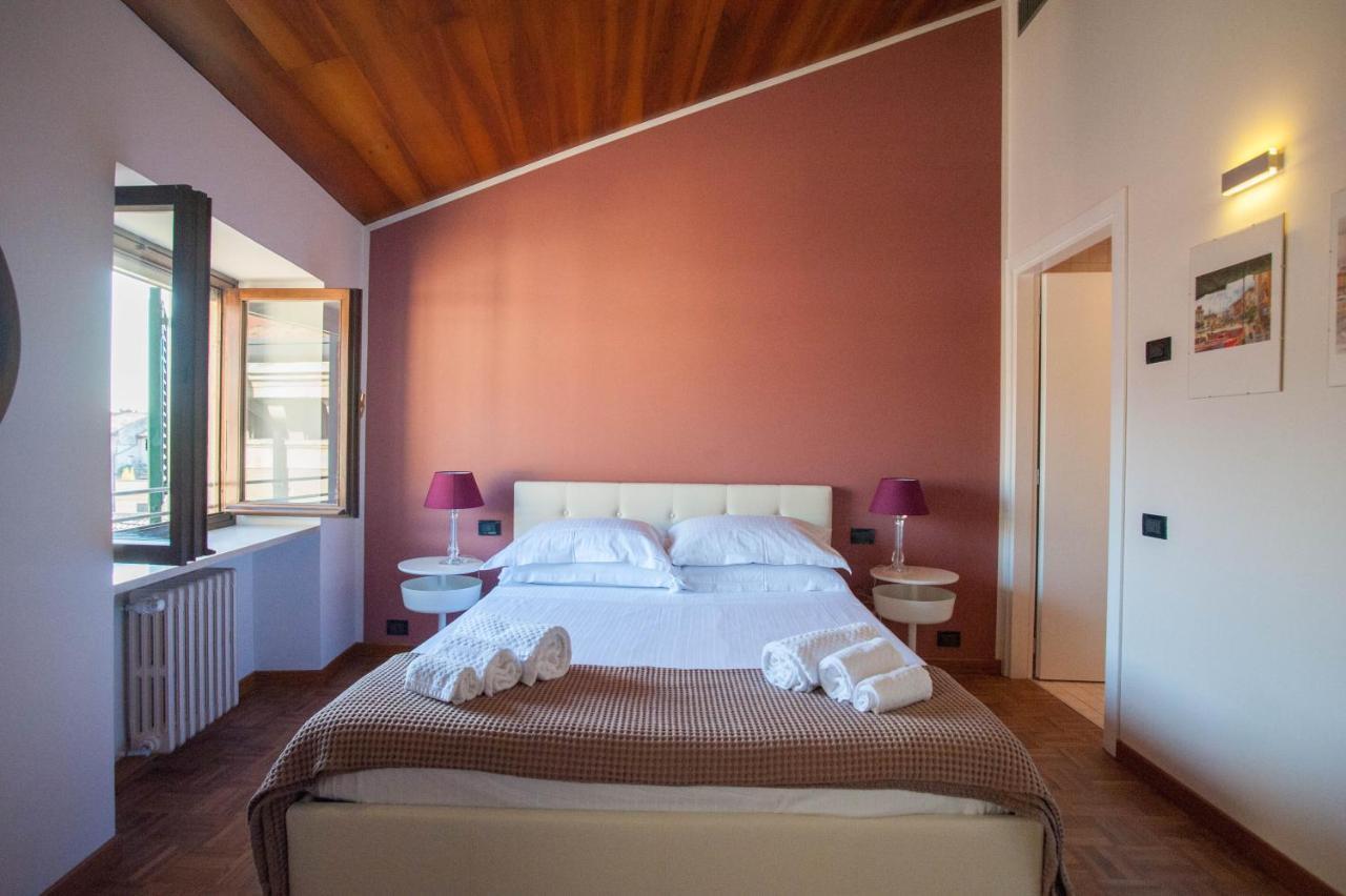 Italianflat - Gasthof 2*