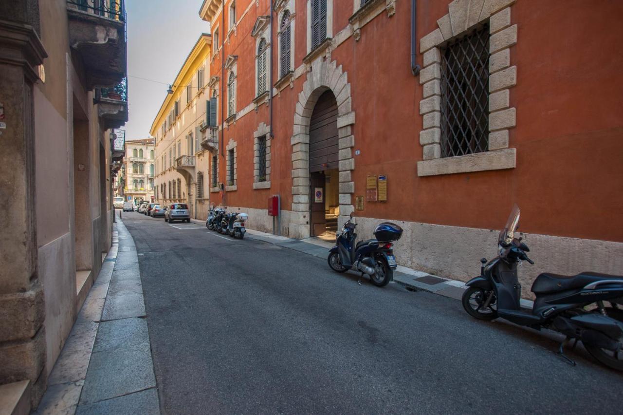 Gasthof Italianflat - Verona