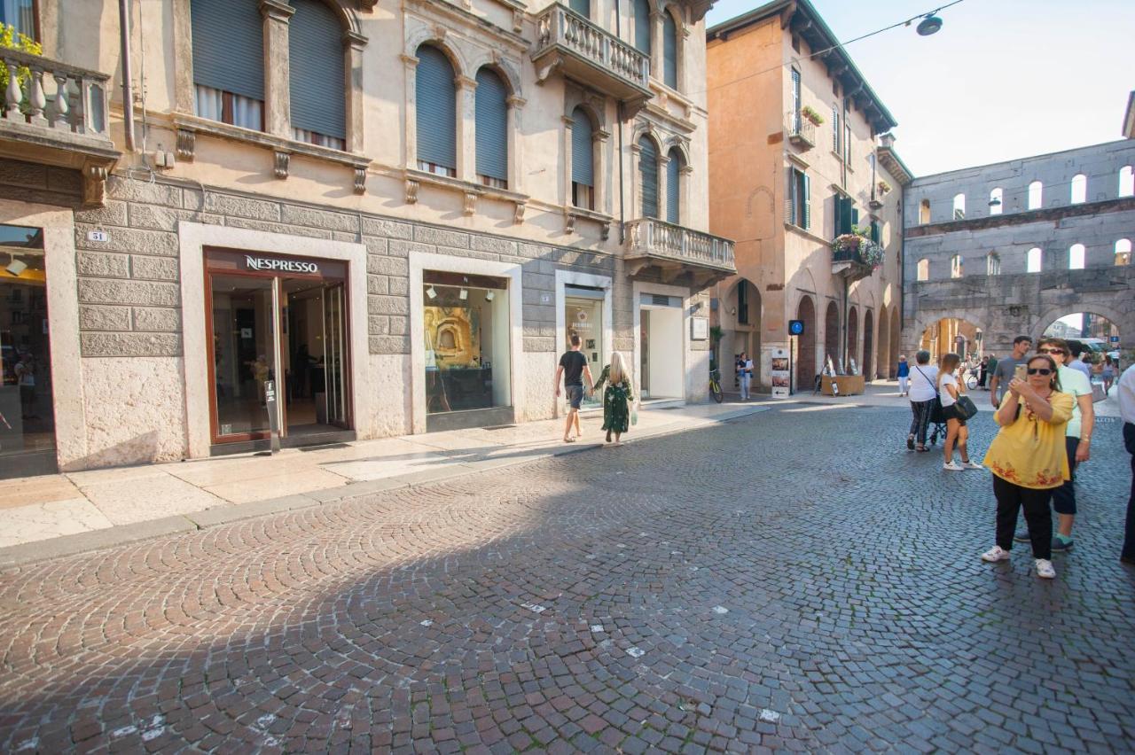 Gasthof Italianflat - Verona