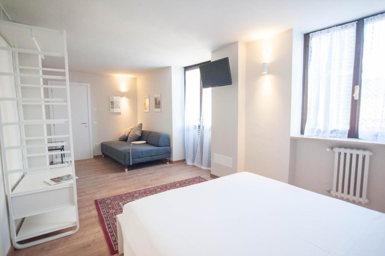 Gasthof Italianflat -