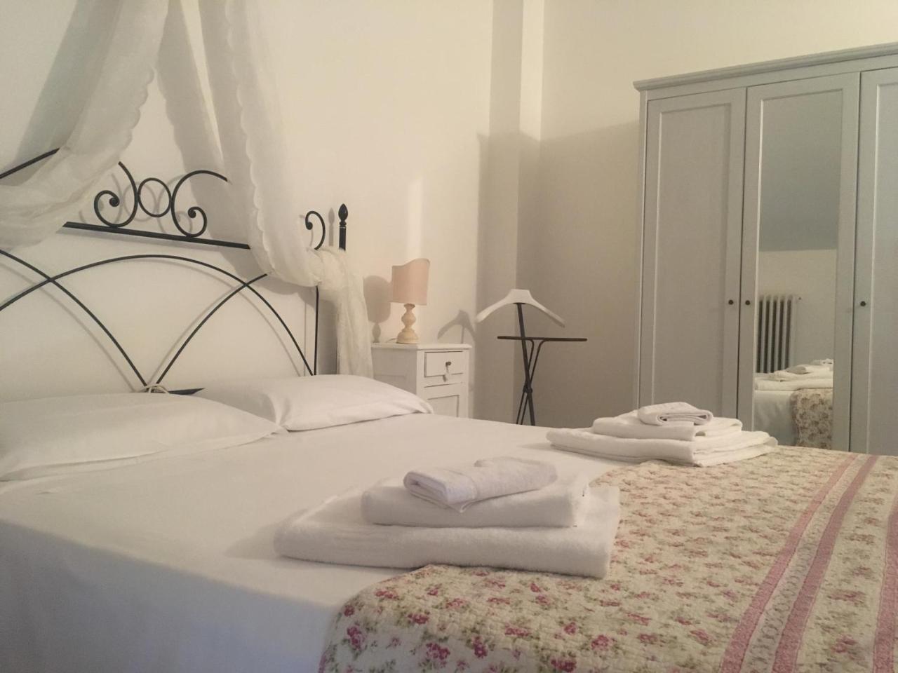 Casa Dolce Casa Aamiaismajoitus