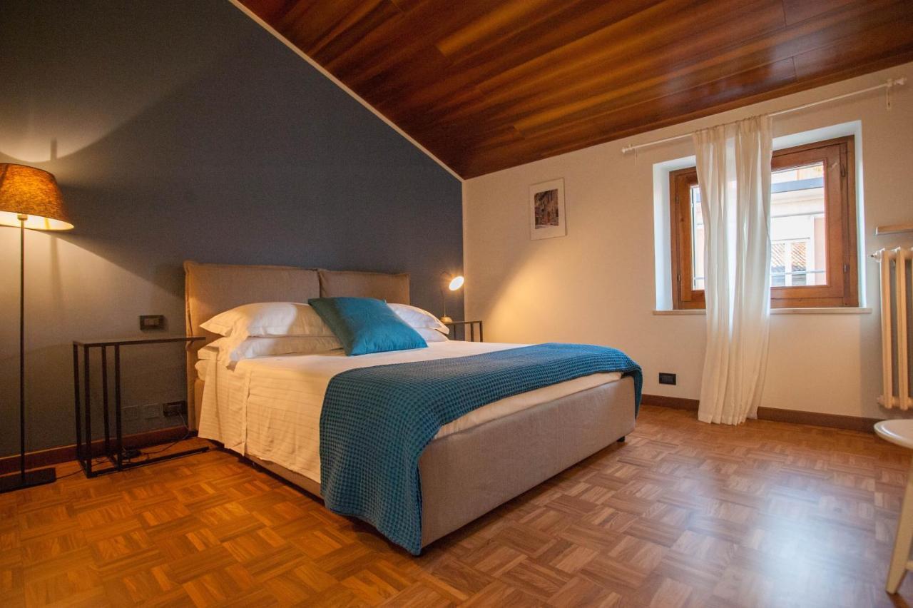 Gasthof Italianflat - Verona