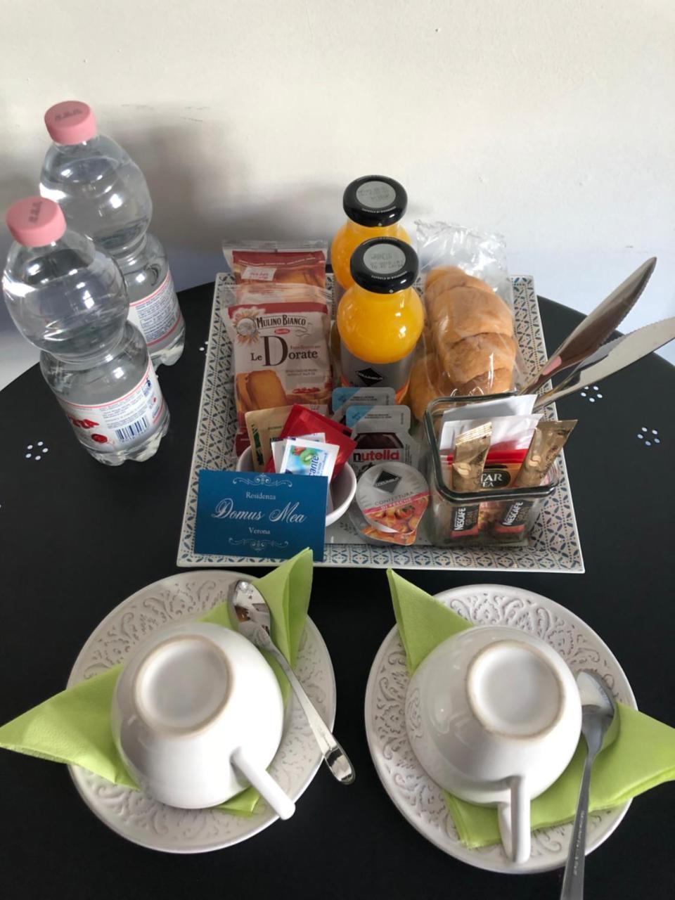 Domus Mea (adults Only) Guest house