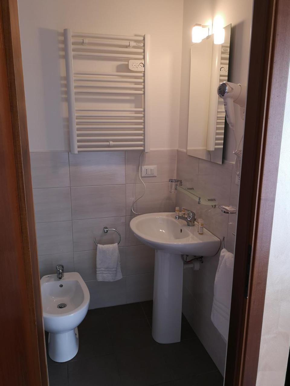Bed & Breakfast Il Giglio Verona