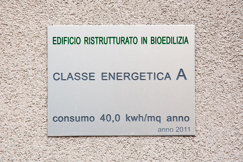 Il Geco In Arena Guest house Verona
