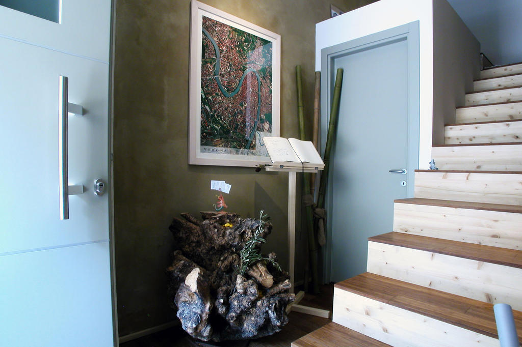 Il Geco In Arena Guest house