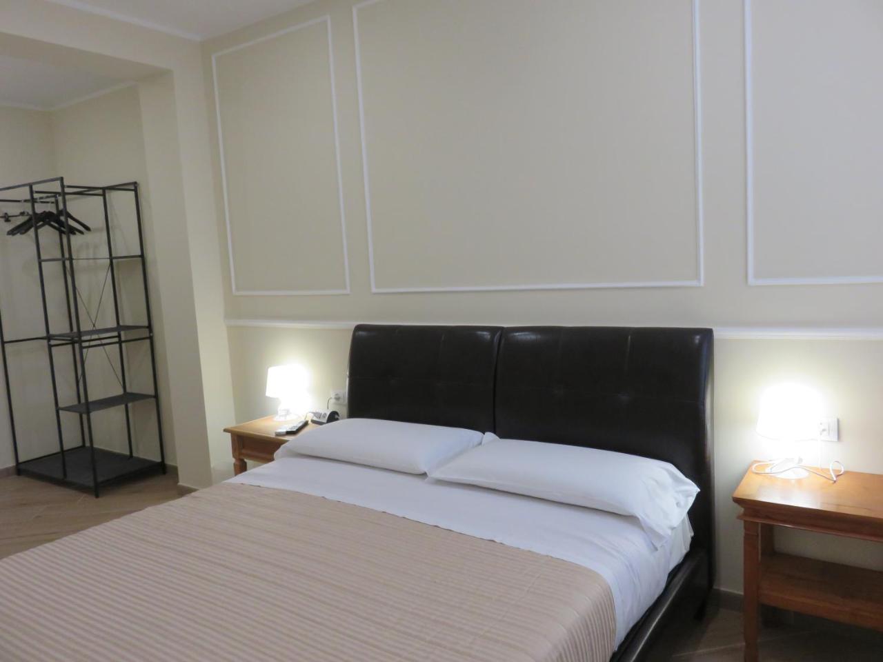 Scaligero Guest house 2*
