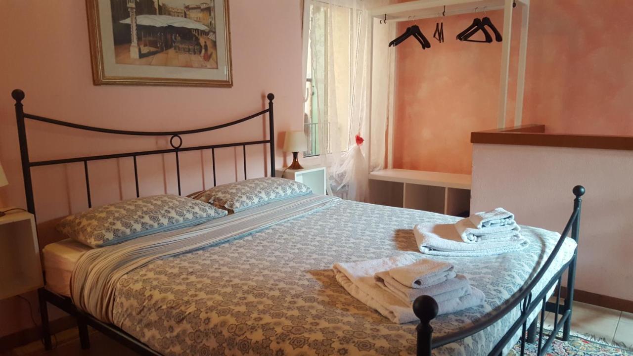 Casa Barca Apartment Verona