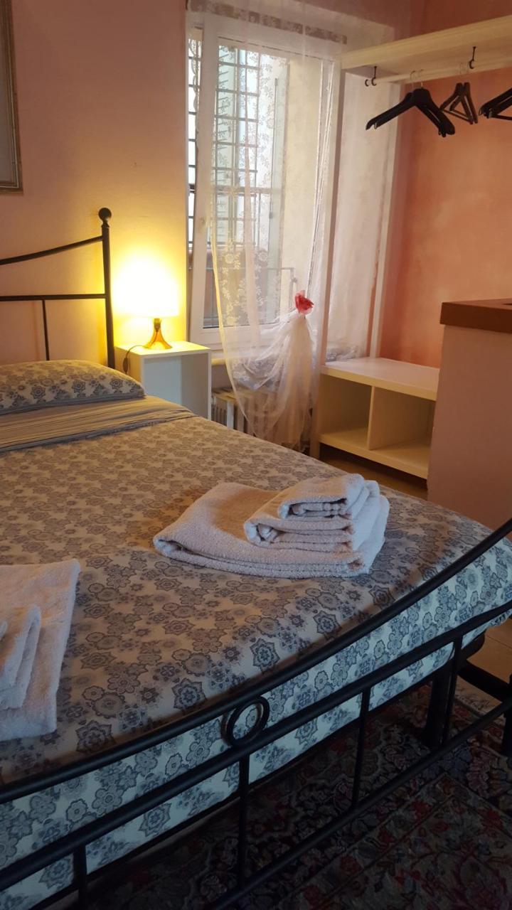 Casa Barca Apartment