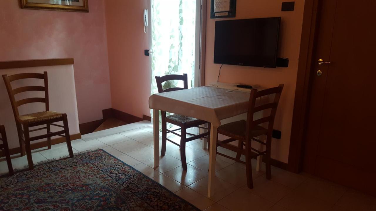 Casa Barca Apartment