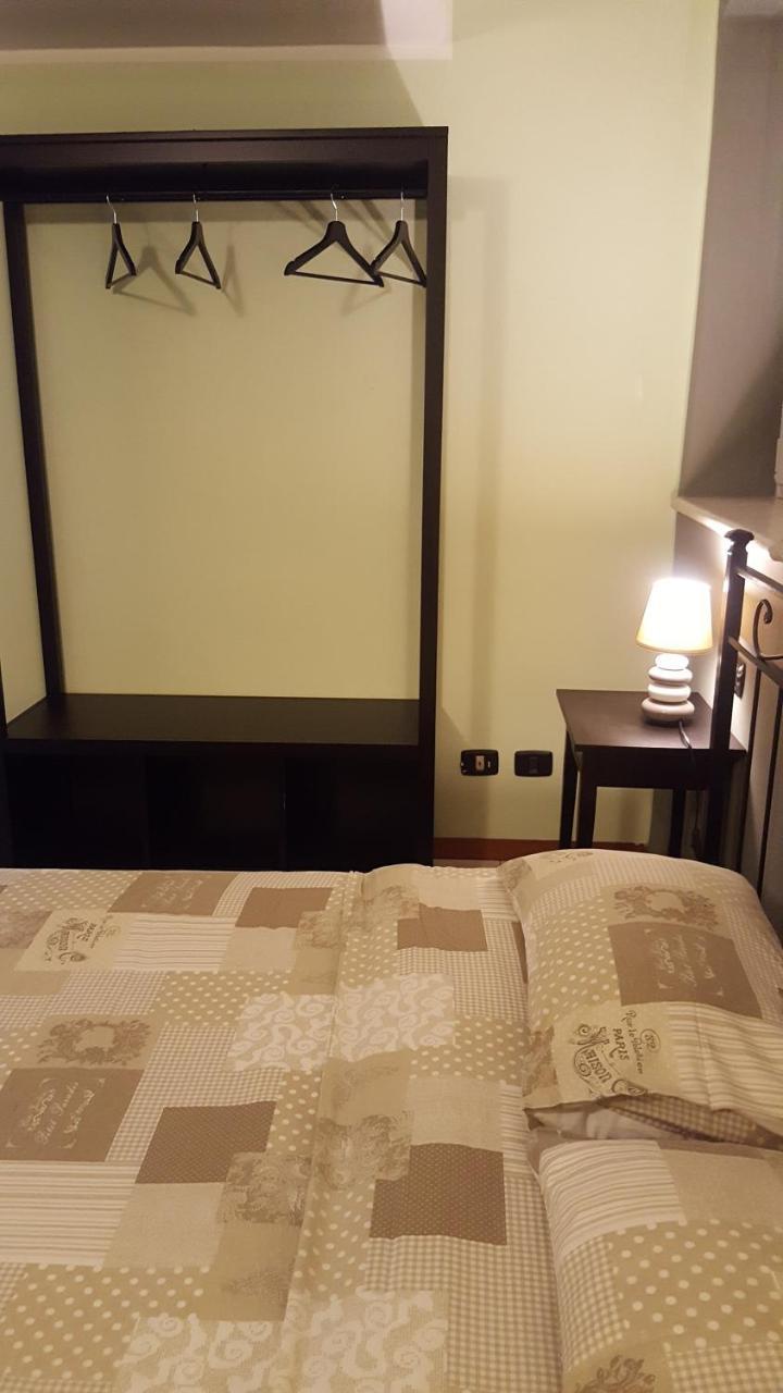 Apartment Casa Barca Verona
