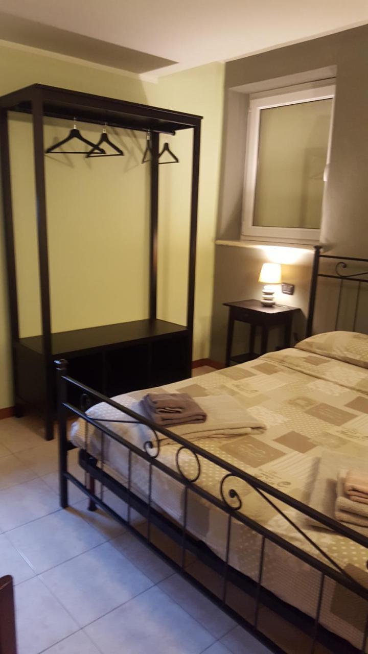 Apartment Casa Barca