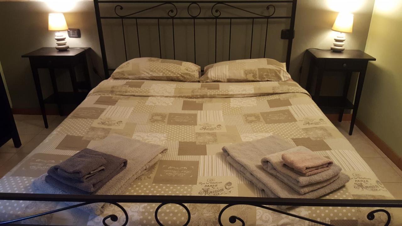 Casa Barca Apartment Verona
