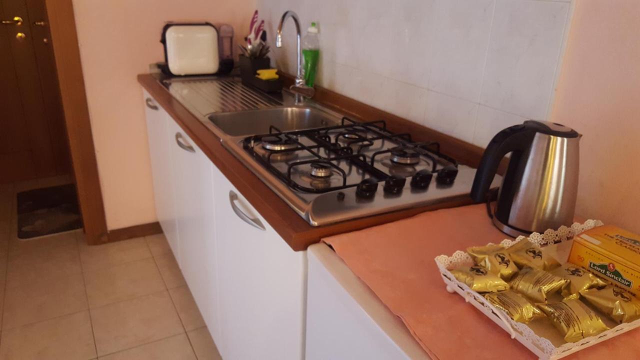 Apartment Casa Barca *