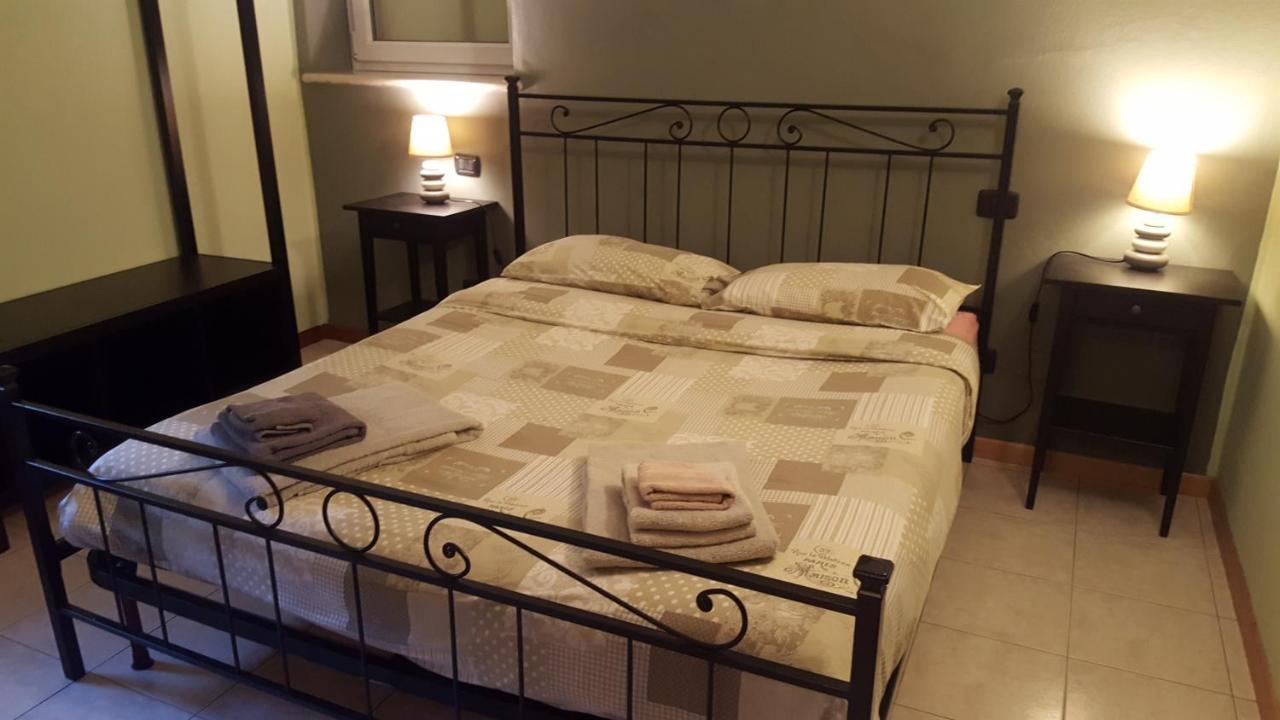 Casa Barca Apartment Verona