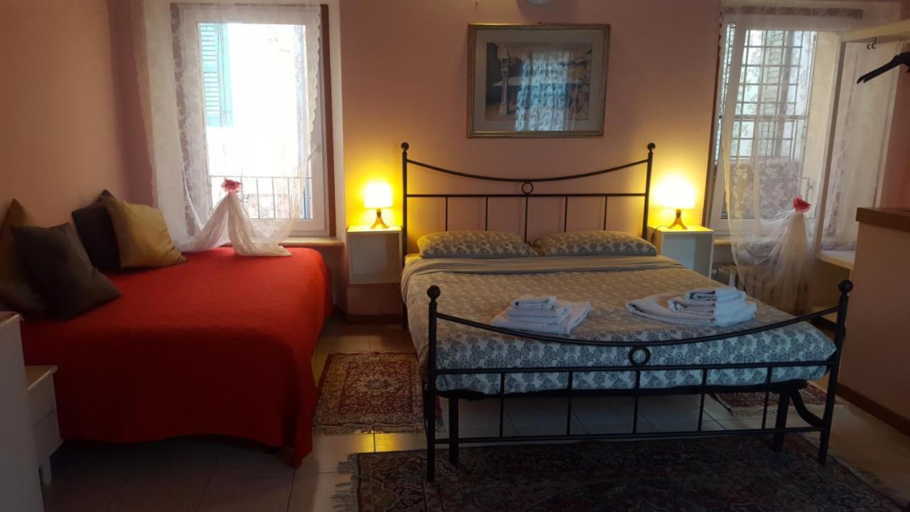 Casa Barca *