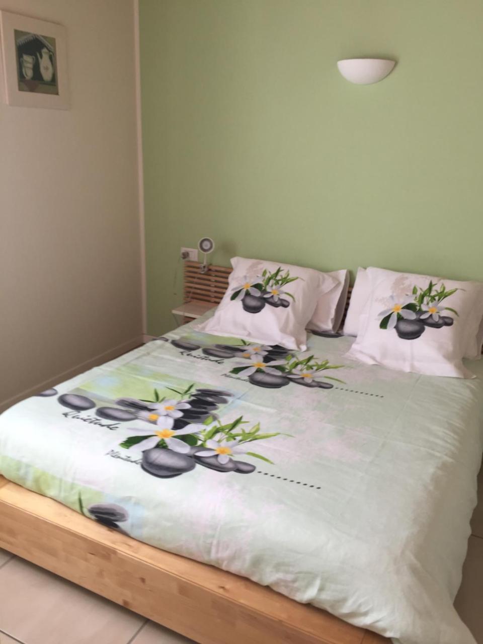 Casa Di Giulia Bed & Breakfast 2*