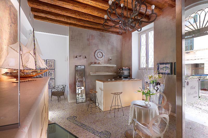 Boutique Verona