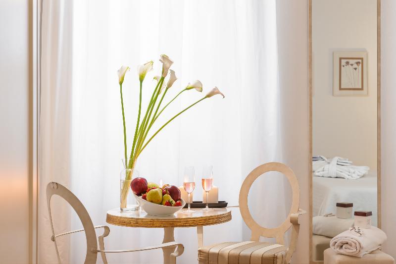 Boutique Casa de hóspedes 2*